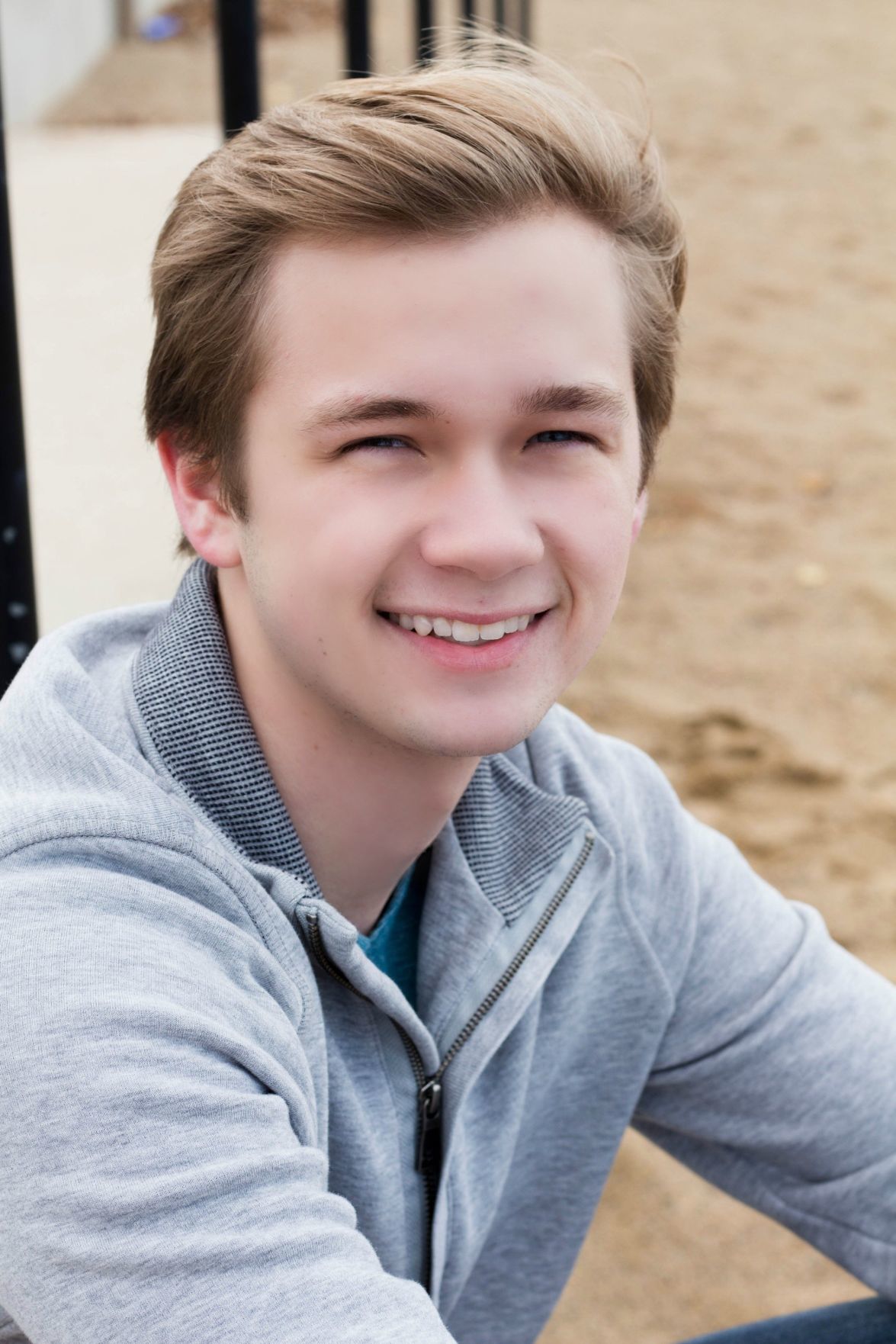 Gage Bendickson, Clear Lake High School Band